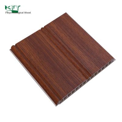 China Modern Decoration Bamboo Home Interior Plastic Wall Paneling For Walls for sale