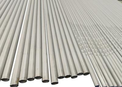 China Naadloze Legering met hoge weerstand 625 van Inconel Pijp Te koop