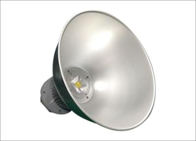 China IP65 impermeabilizan bahía industrial de 130lm/w LED la alta que enciende el conductor 120W de Bridgelux LED Meanwell en venta