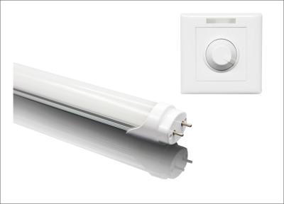 Китай Свет 60CM 9W-10W SMD 2835 Epistar пробки СИД Dimmable T8 оба комната силы конца/THD15% lighing продается