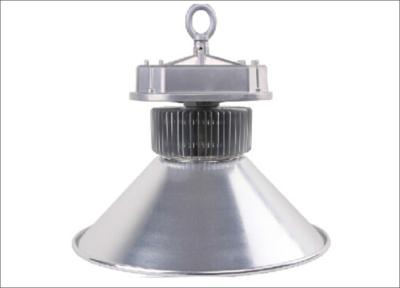 China Alta bahía del LED que enciende disipador de calor Tuv SAA Aproval de la aleta del vatio de 80W IP65 130lumens el nuevo en venta