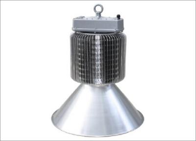 China Logística industrial del almacén de la iluminación de la bahía del CRI 80 150Watt LED la alta centra certificados del TUV del CE en venta