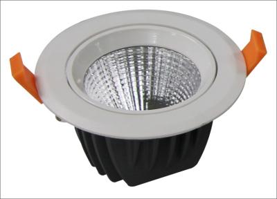 China O diodo emissor de luz Downlight 7W da ESPIGA afiado/220V alta do Ra 110V aquece a cozinha/supermercado mais brancos frescos do whie da natureza do whie à venda