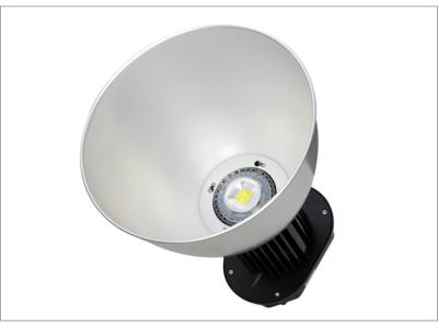 China Bahía industrial de la MAZORCA Ra80 120W LED alta que enciende el CE SAA C-TICK TUV Aprroval de Bridgelux 45Mil para los almacenes en venta