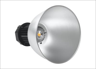 China altas lámparas de la bahía de 200W LED 45 conductor IP65 del reflector HLG del grado para la alameda de compras del mercado estupendo en venta