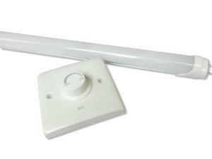 Китай 120CM 18W греют белое водить Dimmable T8 освещение пробки 50Hz-60Hz коммерчески продается