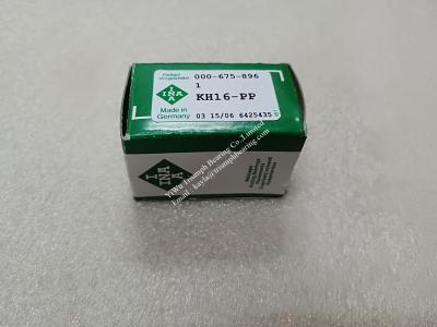 China INA Linear Bearing KH16-PP for sale