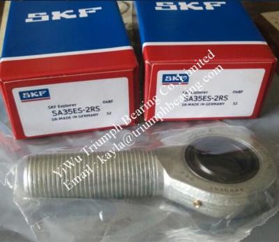 China Rod End Bearing SA35ES-2RS for sale