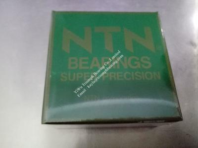 China NTN high precision angular contact ball bearing 7909CDBP4V3 ,7909CDB/P4V3 for sale