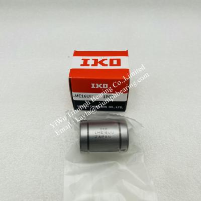 China IKO Linear Bearing LME16UU , LME30UU for sale