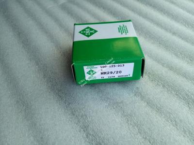 China INA Needle roller bearings NK29/20 ,NKI12/16 ,NKI17/16 ,NKI17/20 ,NKI20/16 ,NKI35/20 ,NKI45/35 ,NKI50/25 for sale