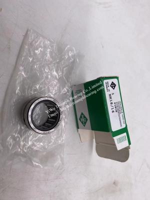 China INA Needle roller bearings with machined rings, without an inner ring NK18/16 , Printing Machine Bearing for sale