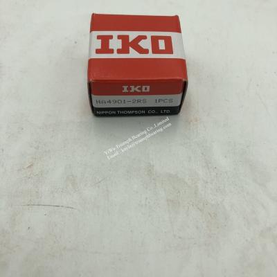 China IKO Needle roller Bearing NA4901-2RS , NA4906 for sale