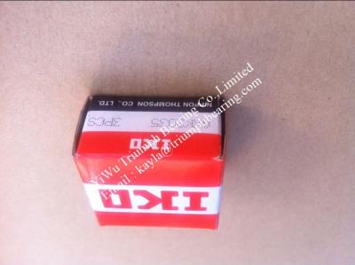 China IKO Thrust Needle Roller Bearing AXK2035 for sale