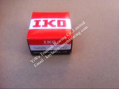 China IKO TA2025 Drawn Cup Needle roller Bearing for sale