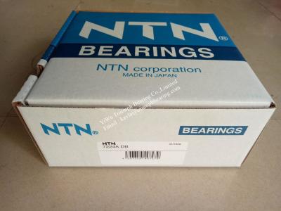 China NTN Angular Contact Ball Bearing 7224ADB , 7228ADB for sale