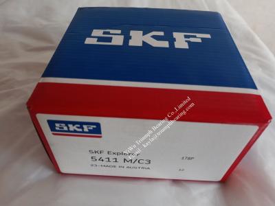 China Angular Contact Ball Bearing 5411M/C3 for sale
