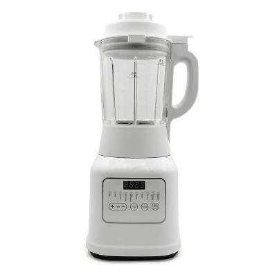 China Multifunctional High Speed Heavy Duty Commercial Appliances Blender Glass Blender Machine for sale