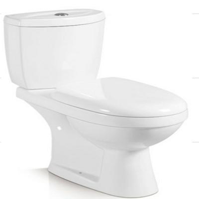 China Chinese Best Double-Flow Bathroom Sanitary Ware Tolet Wash Down White Toilet Luxury Sale OEM Good Quality for sale