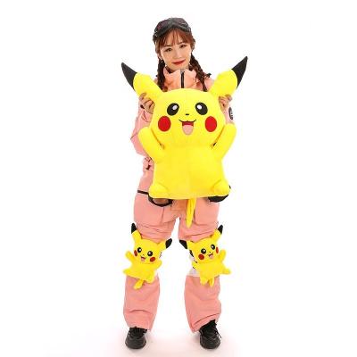 China Factory Wholesale Customized Soft Anti Protective Cartoon Scooter Falling Toe Shorts Snowboarding High Quality Cartoon for sale