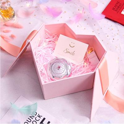 China Custom Design Gift Box Packaging Gift Box With Special Shape for sale