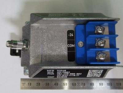 中国 IQS450 204-450-000-001 A1-B23-H05-I0 近距離測定システム 販売のため