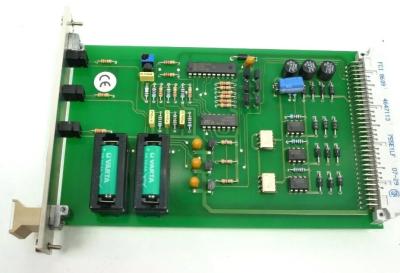 中国 F7131 バッファー電池によるHIMA電源監視 販売のため