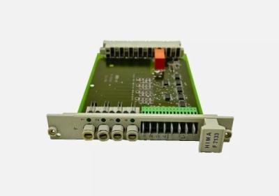 中国 F7133 HIMA 4 Fold 配電ファイューズモニタリングとL配電 販売のため