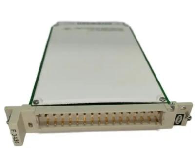 中国 F3430 HIMA 4倍リレーモジュールの安全性関連 販売のため