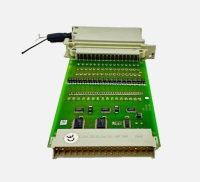 中国 F3221 センサーの安全隔離のためのHIMA 16倍入力モジュール 販売のため