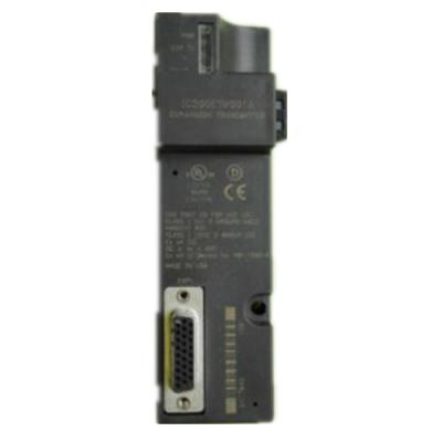中国 Ic200etm001手動General Electric Versamax Plcの拡張のコネクター 販売のため