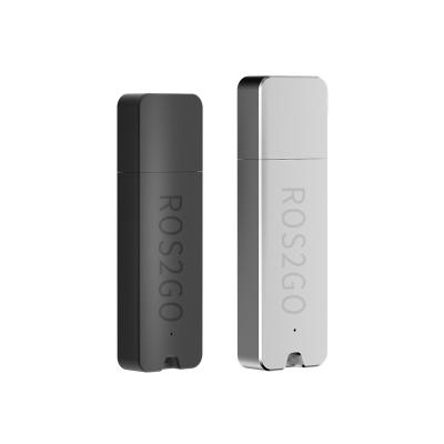 China ROS2GO Mobile Robots Open Programmable Autonomous Controllers System Autonom Platform Sdk Robotic Tools 64G for sale