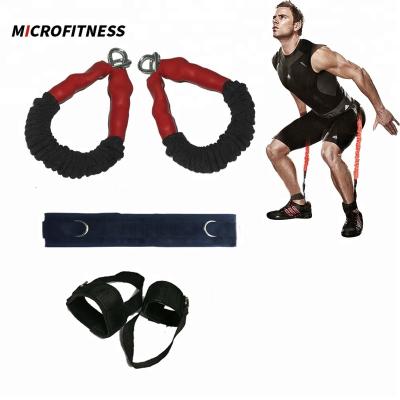 China Vertical Training/Speed Agility Resistance Jump Trainer Upright Bands For Basketball Soccer Training for sale
