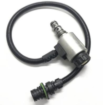 China VOE15066984 Solenoid Valve For Articulated Hauler Wheel Loader Parts L120E-L220E for sale