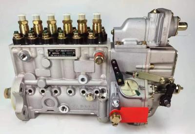 China 5260271 6PH103 WEI FU FUEL INJECTION PUMP Cummins 6 CTAA 8.3/C260 for sale