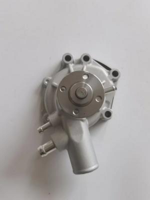 China 3710285M93 1206-6225 MT265B Tractor Water Pump for Massey Ferguson for sale