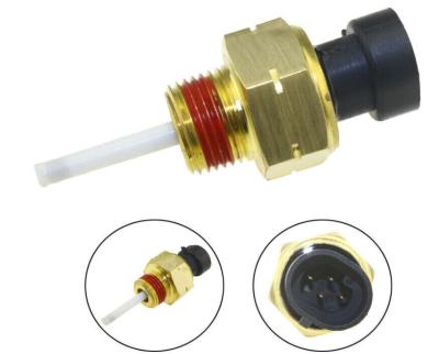 China CH12541 Coolant Temp Level Switch Sensor For Perkins Engine Parts 2306 2506 2806 053600F009 for sale