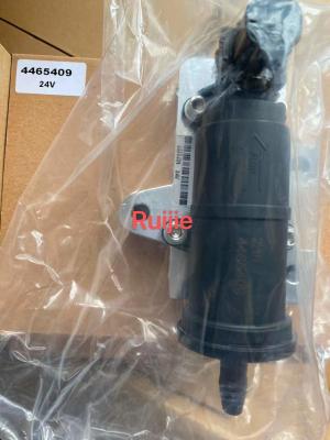 China 4465409 446-5409 24v T417342 T4-1732 3590992 359-0992 C7.1 E320F K-CAT538 M322F K-CAT120M D6N MH3024 M317F FUEL PUMP for sale