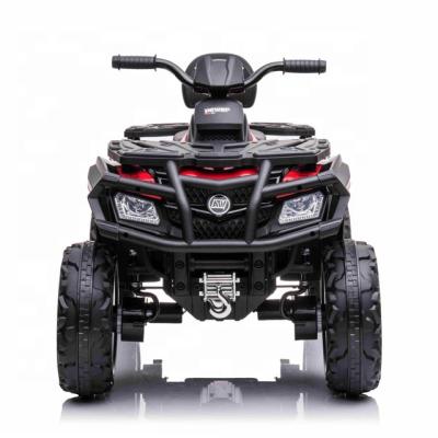China Ride On Toy Kids Electric Ride On ATV Car 2022 24V for sale
