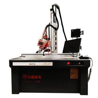 China Chinese Hotels Motor Speed Repair 1500w Sheet Metal Fiber Laser Machine 4 Spindle 5 Spindle Price for sale