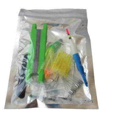 China It is the best gift to send father the outdoor product wholesale complete kit fishing survival fishing kit for sale