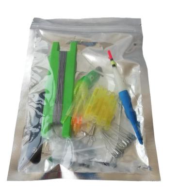 China This is the best gift to send the father can accept the order of the survival fishing kit for sale