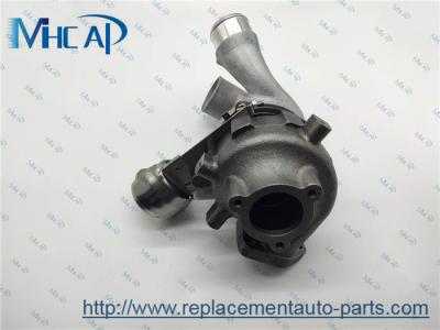 China OEM 28200-4A480 Car Turbo Charger Part For HYUNDAI H-1 Cargo for sale