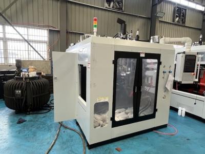 China Fully Automatic MP-55D 2L Extrusion Molding Machine With 24 Slenderness Ratio for sale