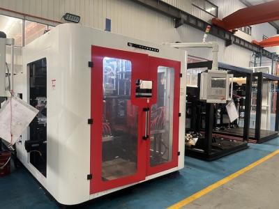 China High Plasticizing Ability HDPE 90 Extrusion Molding Machine for sale