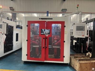 China PE 90 Plasticizing Ability Extrusion Molding Machine MEPER 70DF for sale