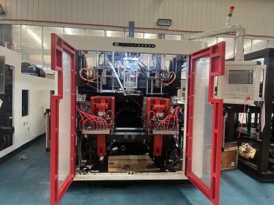 China Pvc Customizable MP70DF-4 Extrusion Molding Machine With 90KN Mould Clamping Force for sale