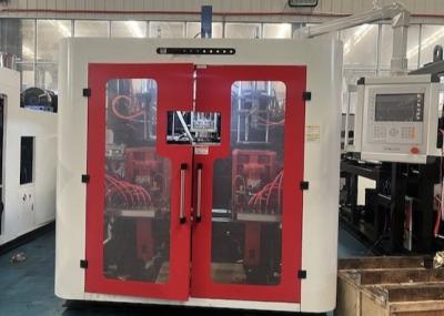 China Pet MEPER 70D Extrusion Molding Machine 80mm Screw Diameter for sale
