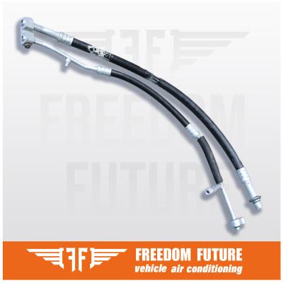 Chine 3W7Z19D734CA Twin AC tuyaux Ford moteur Lincorn 4.6L Pour 04-11 à vendre