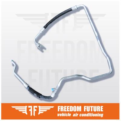 Chine 6460.A1 tuyau d'aspiration de voiture AC pour 99-09 Citroën Xsara Peugeot 206 1.6L à vendre